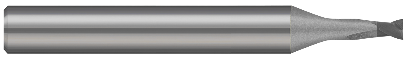 Diamond End Mill