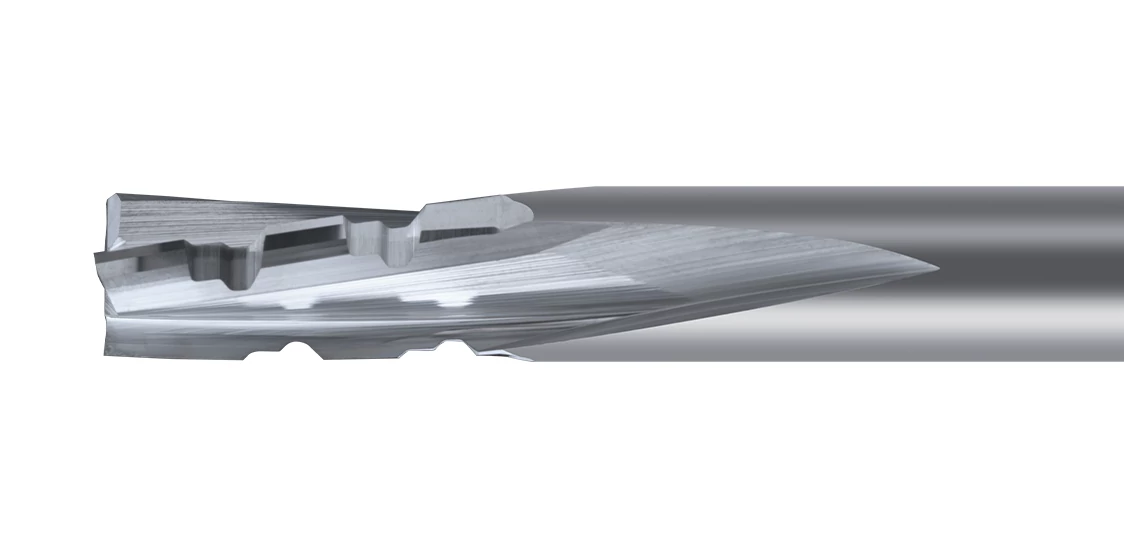 Phenolic Cutters