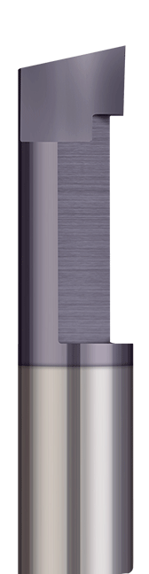 Quick Change-Broaching Tools-Metric Keyway