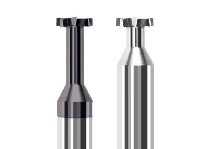 Staggered Tooth Keyseat Cutters