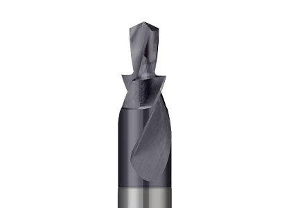 Combination Drill/Counterbore