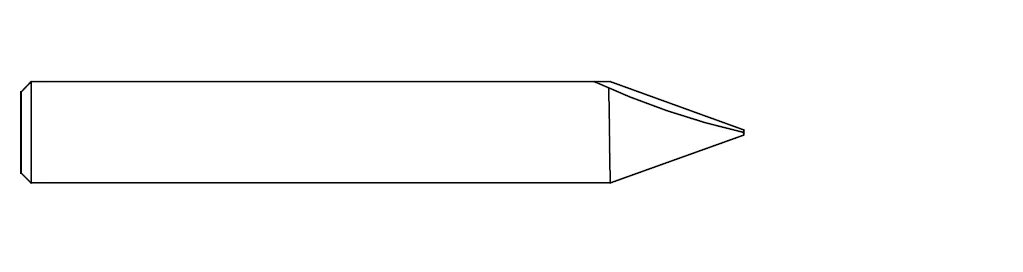 Hardened Steel