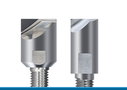 Aluminum & Titanium 