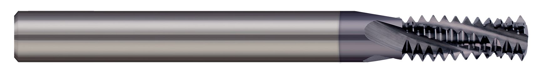 Thread Milling Cutters-Multi-Form-NPT Threads