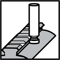 Picatinny Form Cutting