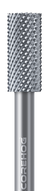 Finishing Core Tools - Medium