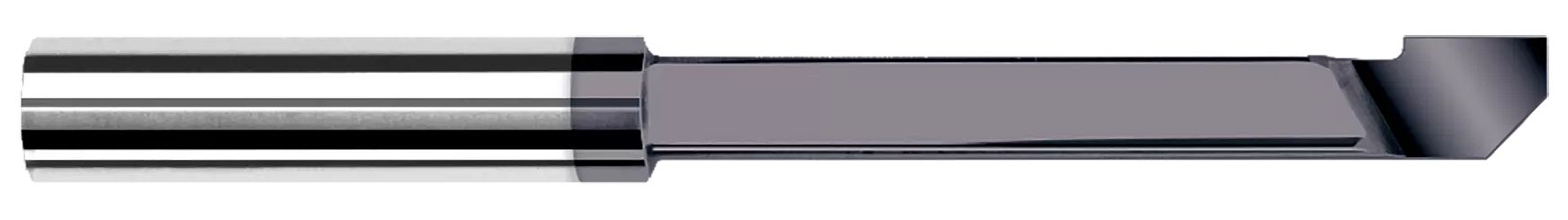 Mini Boring Insert .057 MIN BORE CARB BORING BAR | Inserts (Single-End) | Perry Mill Supply
