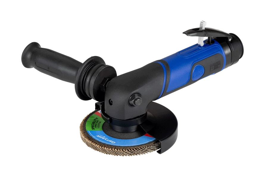 Angle Grinders