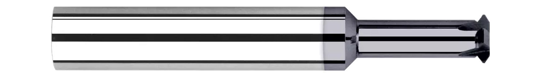 Thread Milling Cutters - Single Form - UN Threads - For Hardened Steels