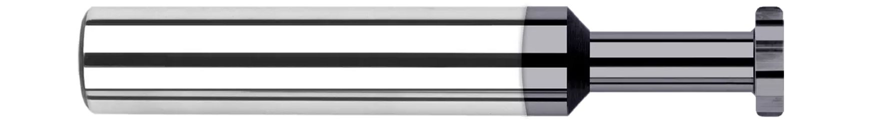 Keyseat Cutters-Corner Radius