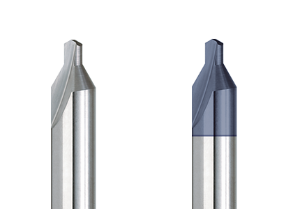 Combined Drill & Countersinks - Carbide