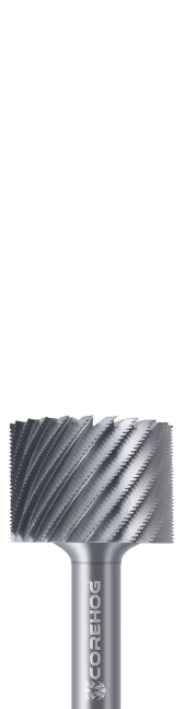 Roughing Core Tools-CoreHoggers-Square