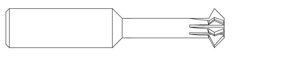 Dual Angle
