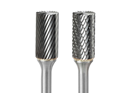 SB - Cylinder with End Cut