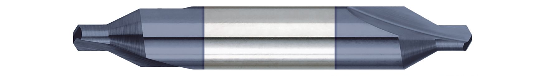Combined Drill & Countersinks - M42 Cobalt