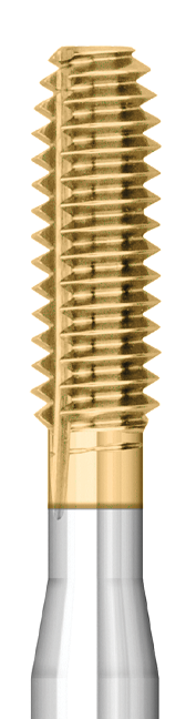 High Speed Steel-Thread Forming