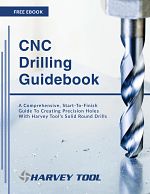 CNC Drilling Guidebook