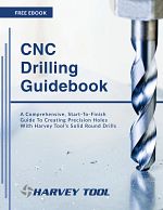 CNC Drilling Guidebook