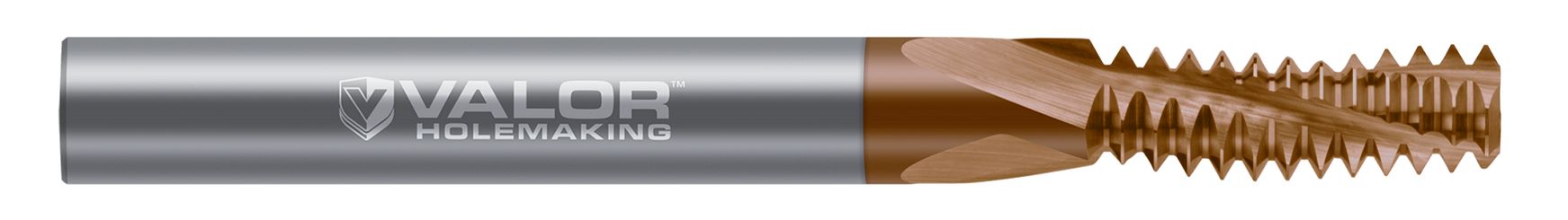 Thread Mills-Multi-Form-UN Threads