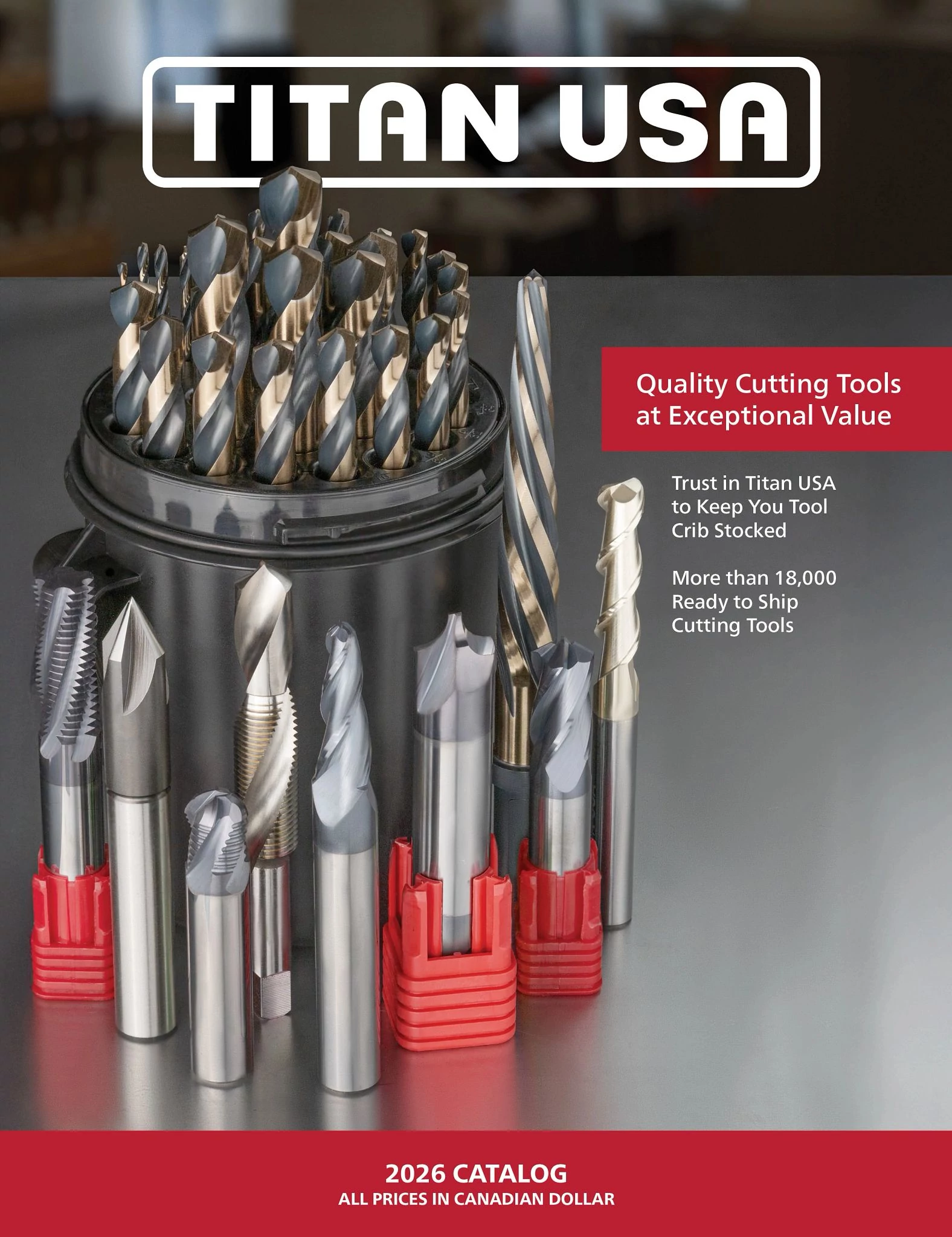 Drill America Kobalt-Stufenbohrer-Set, 7-teilig – Für Stahl, Metall & Harte Materialien