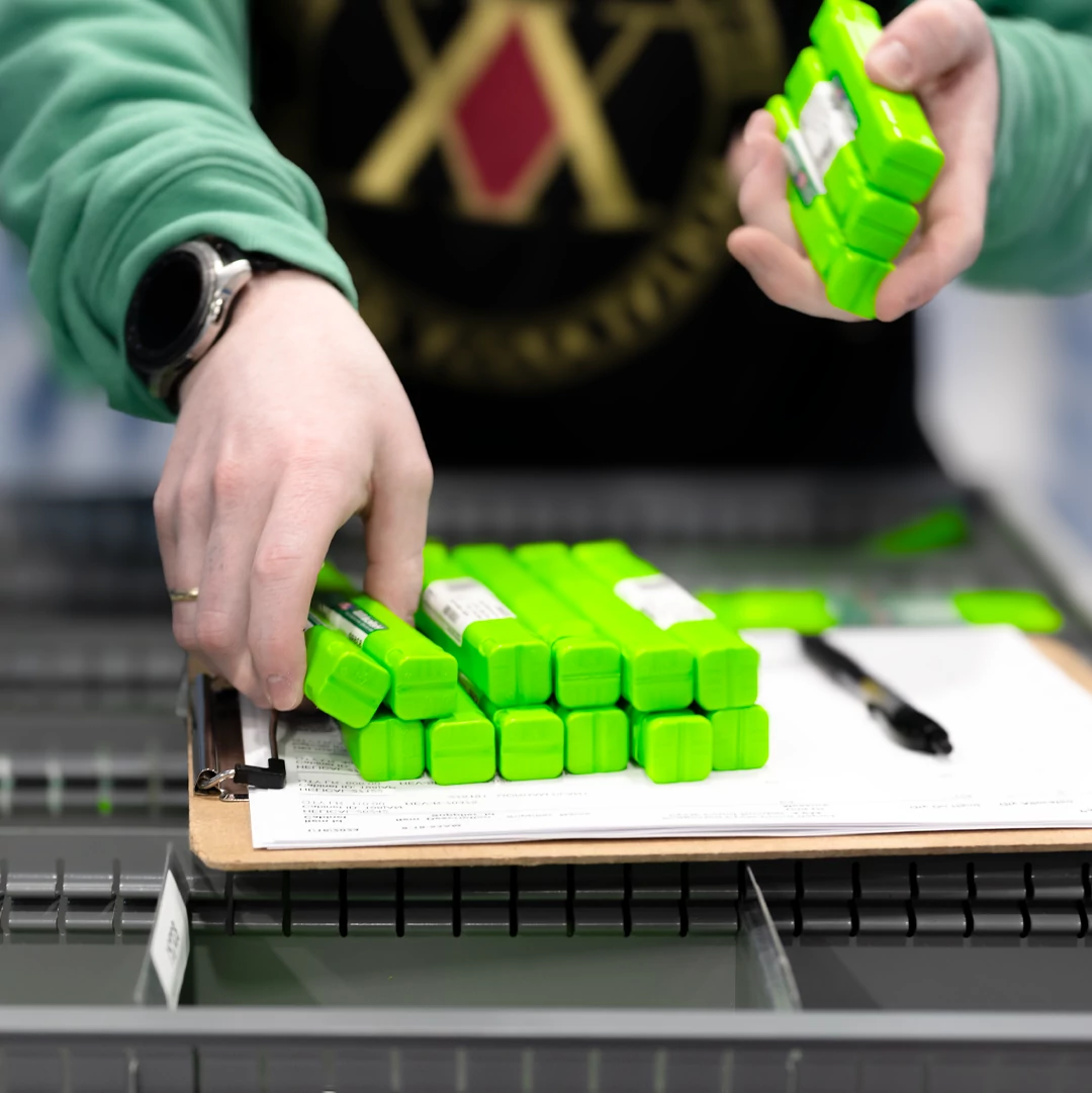 Helical Solutions Instagram