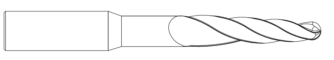 Long Reach