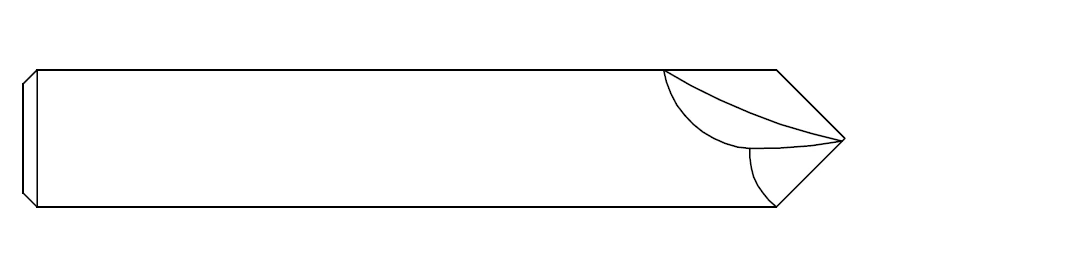 Marking Cutters