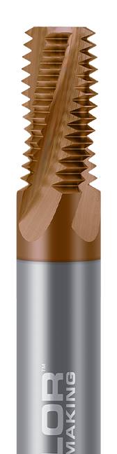 Thread Mills-Multi-Form-UN Threads