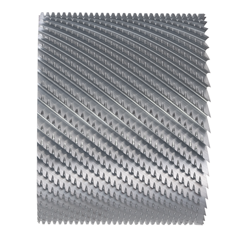 CFRP Routers - Compression Style