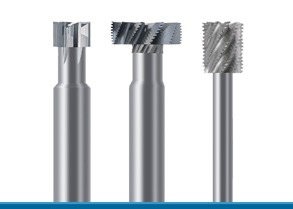 Rebating Cutters