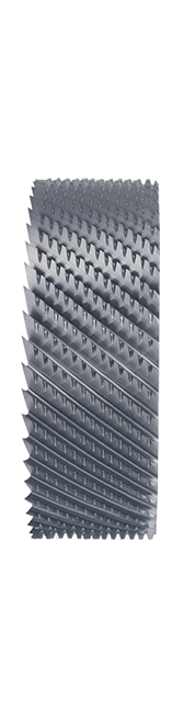 Finishing Core Tools - Large & Free Cutting