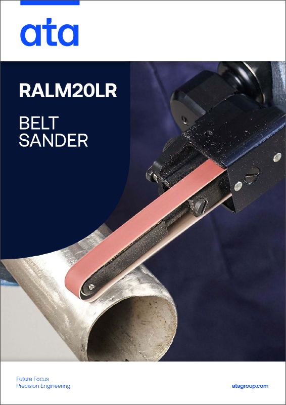 Belt Sander