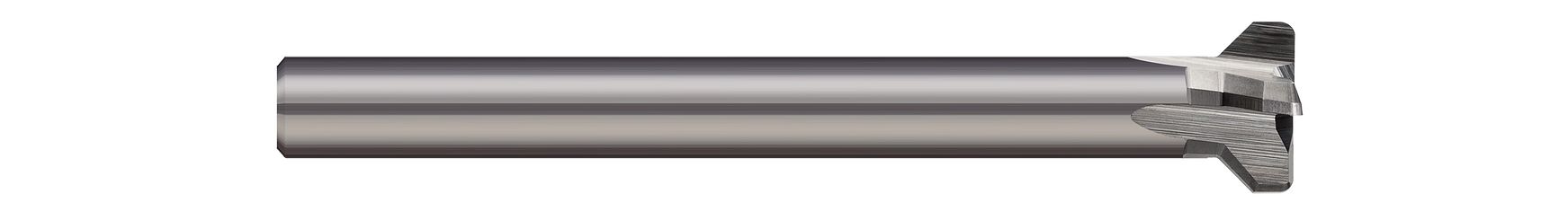 Thread Milling Cutters-Thread Relief Cutter