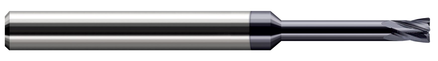 Backdraft Cutters-Corner Radius