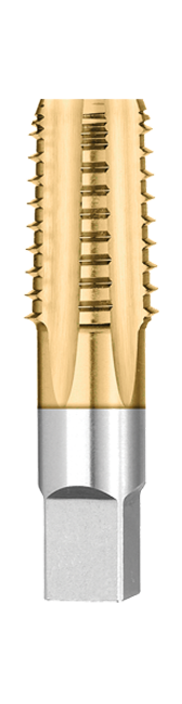 High Speed Steel-Taper Pipe-NPT