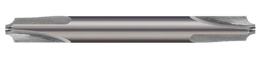 MICRO 100 RNC-375-1 Engraving Tool,1/2 L of Cut,Carbide