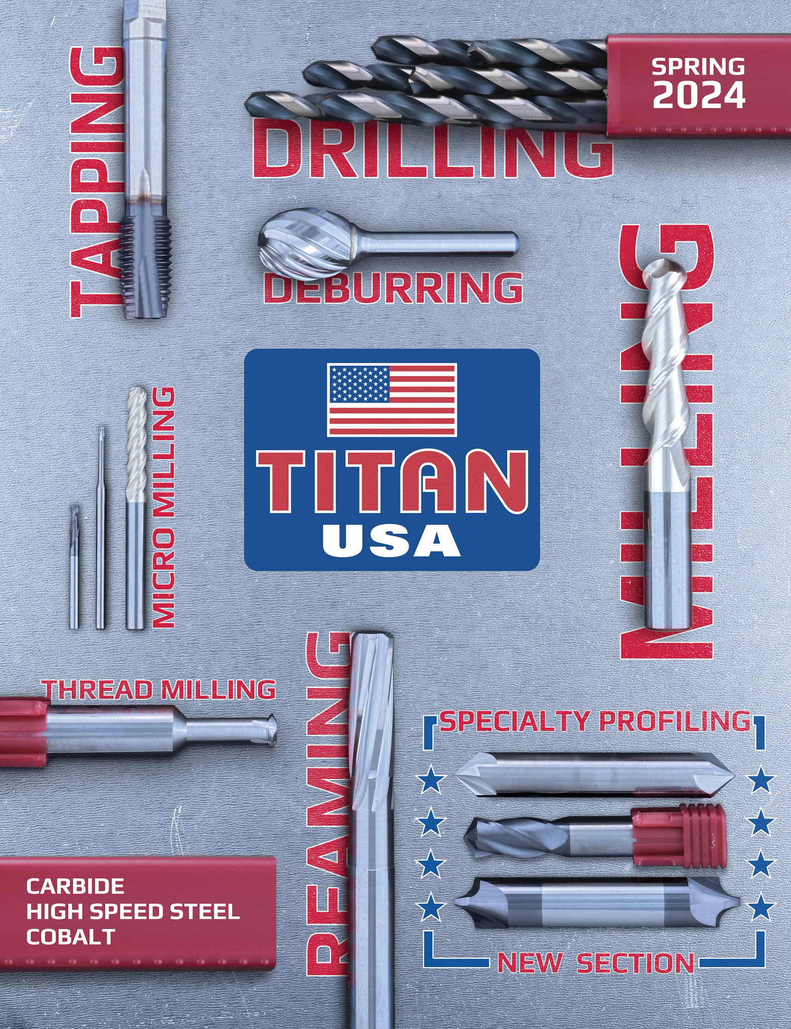 Cutting Tools, Inc. – Distributor of metalworking cutting tools, abrasives,  and coolants throughout the oil and gas manufacturing industry, as well as  other markets within the Houston Metroplex and beyond.