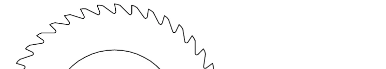 Corner Radius