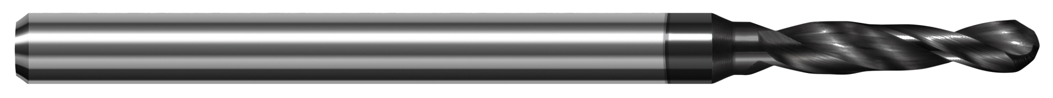 Miniature High Performance Drills