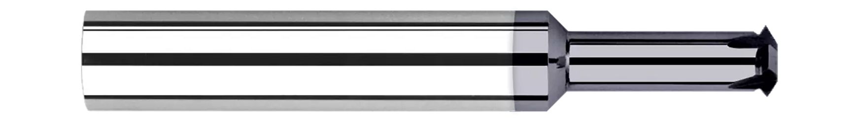 螺纹铣刀 - 单一形式 - 指标