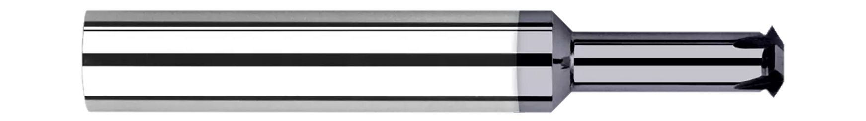 Thread Milling Cutters-Single Form-Metric