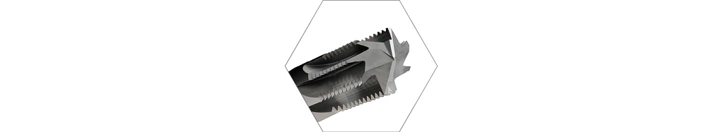 CFRP Routers-Drill Point Style-Compression