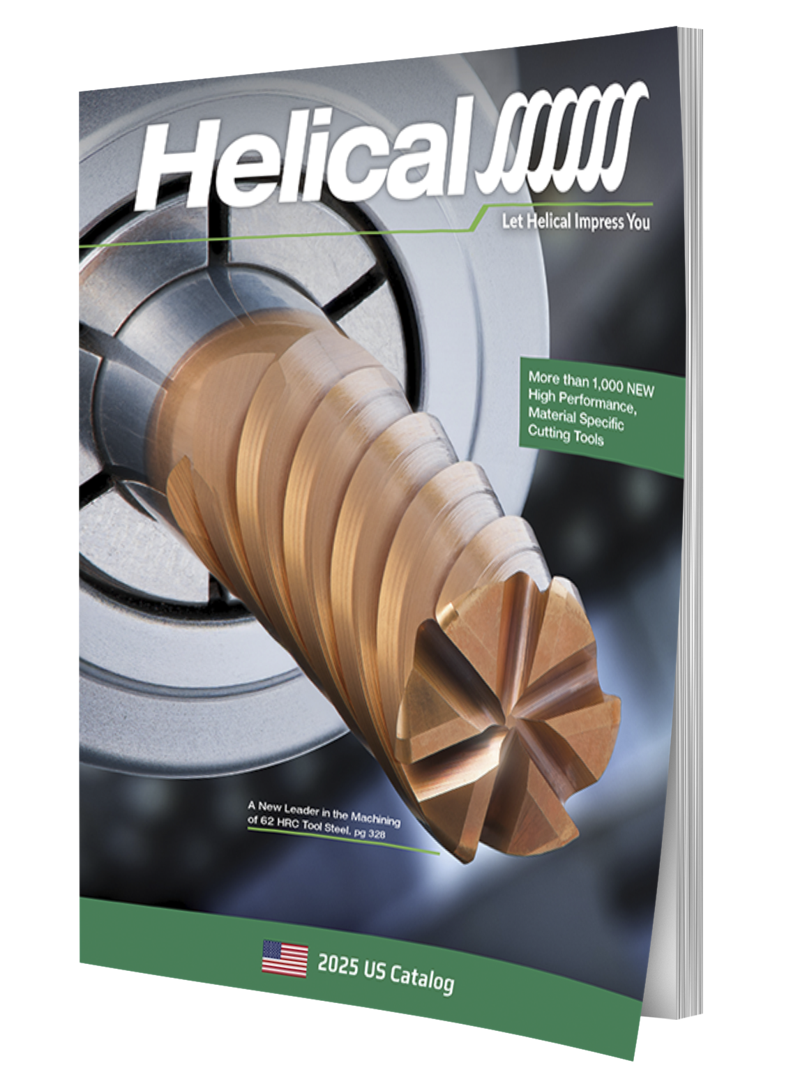 Helical Catalog
