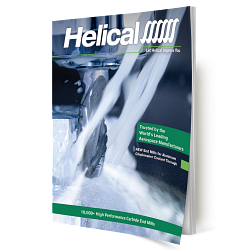 Helical Catalog