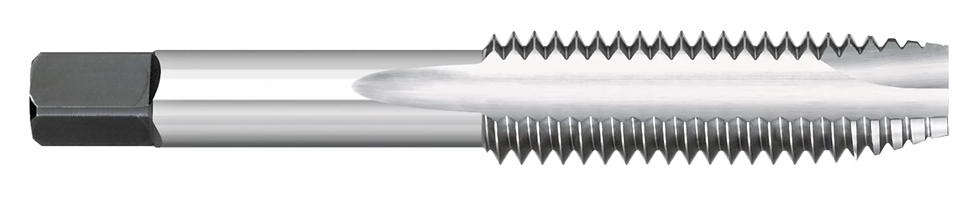 High Speed Steel-STI Taps-Spiral Point Plug