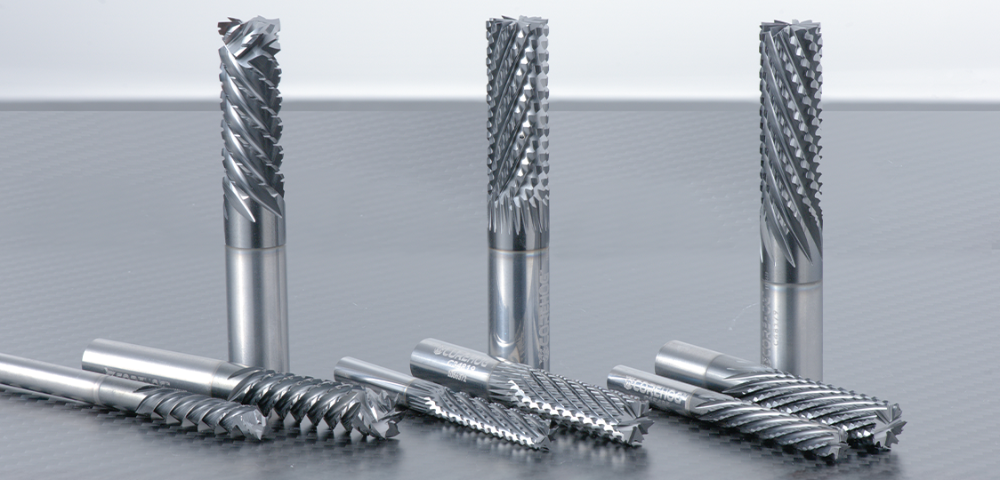 Sandwich Panel Cutters