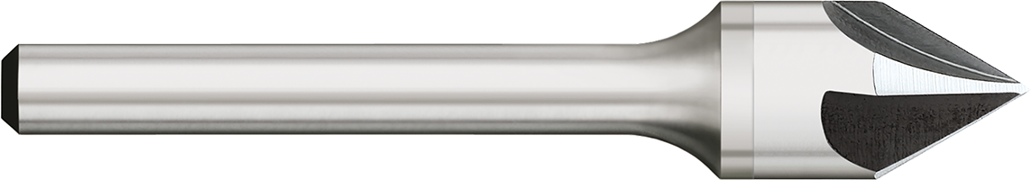 CARBIDE - 2 FLUTE - BALL - 30° HELIX - NC TOLERANCE