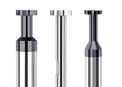 Square Keyseat Cutters