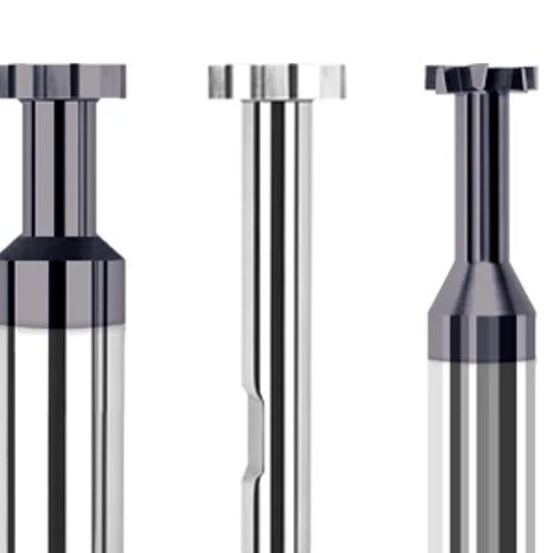 Harvey Tool Quick Turn Keyseat Cutters