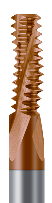Thread Mills-Multi-Form-UN Threads-Long Flute